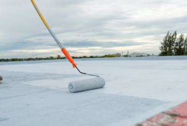 The Ultimate Guide to Waterproofing: Protect Your Property with Tetra Chemicals